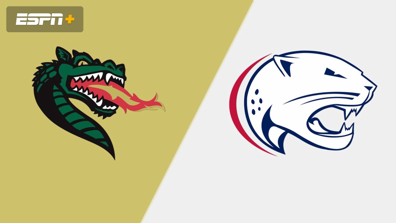 UAB vs. South Alabama