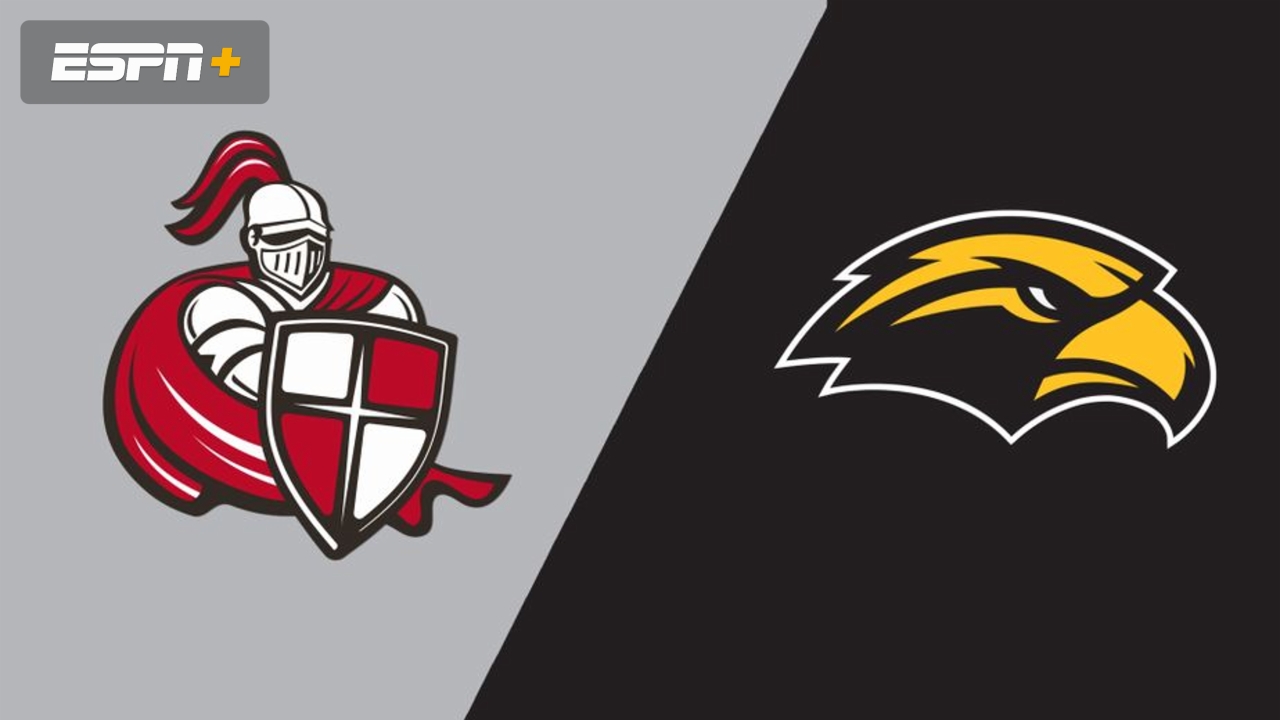 William Carey University (MS) vs. Southern Miss