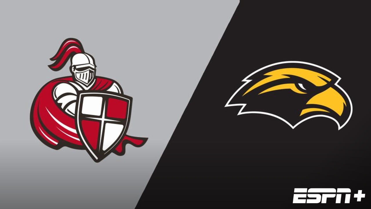 William Carey University (MS) vs. Southern Miss