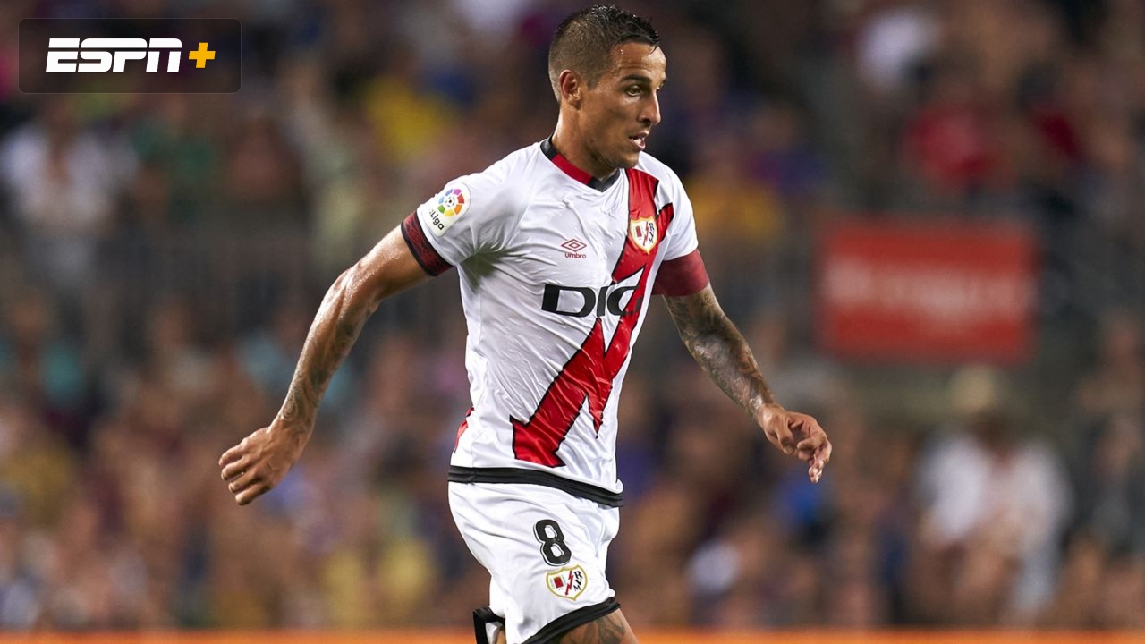 Rayo Vallecano vs. Mallorca (LaLiga)