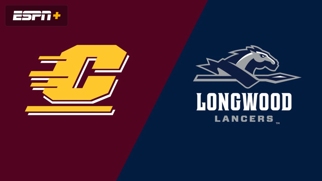Central Michigan vs. Longwood (Field Hockey)
