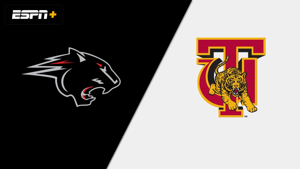 Clark Atlanta vs. Tuskegee (Semifinal #1)