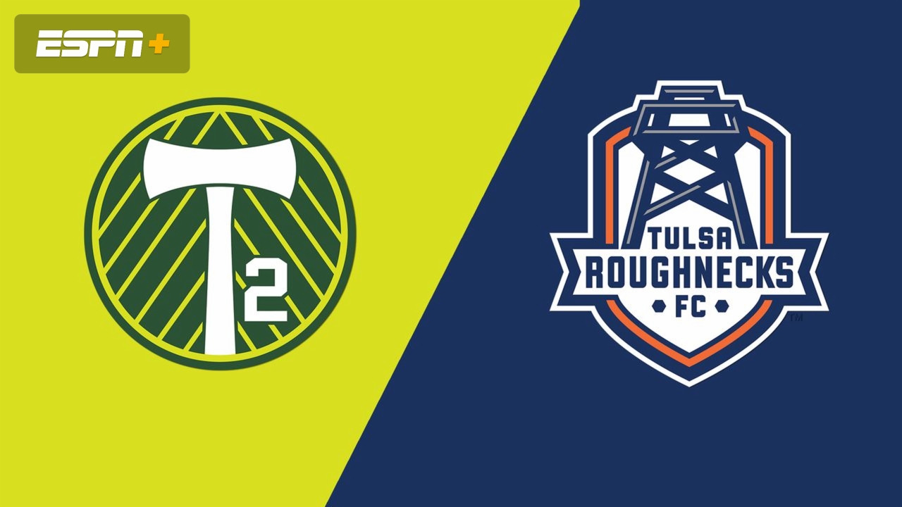 Portland Timbers 2 vs. Tulsa Roughnecks FC