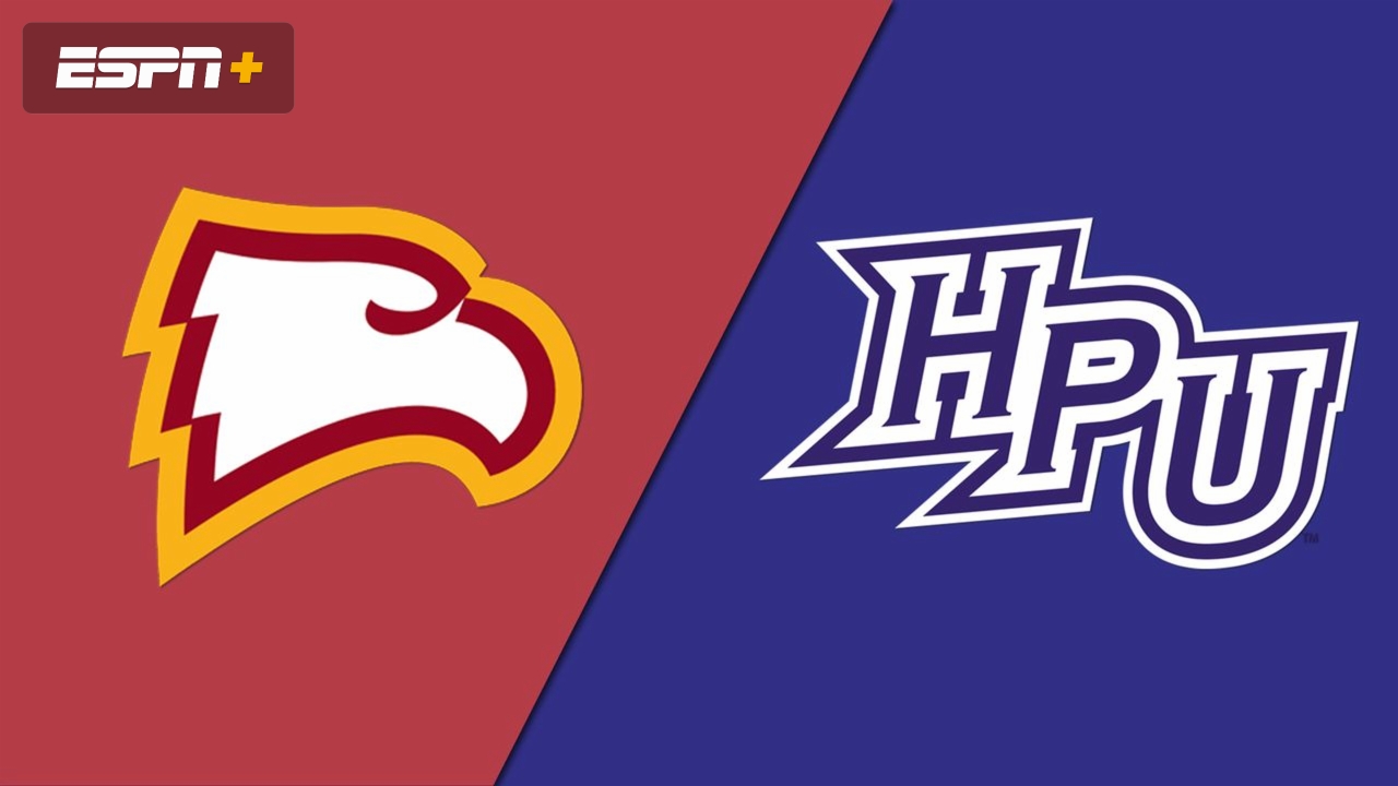Winthrop vs. High Point (W Basketball)