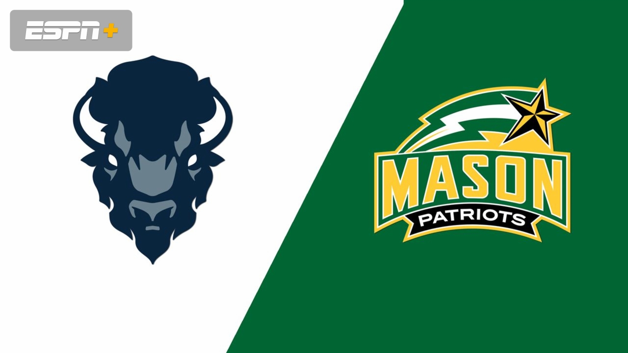 Howard vs. George Mason (W Volleyball)