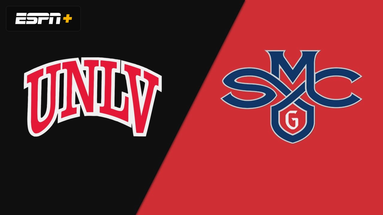 UNLV vs. Saint Mary's