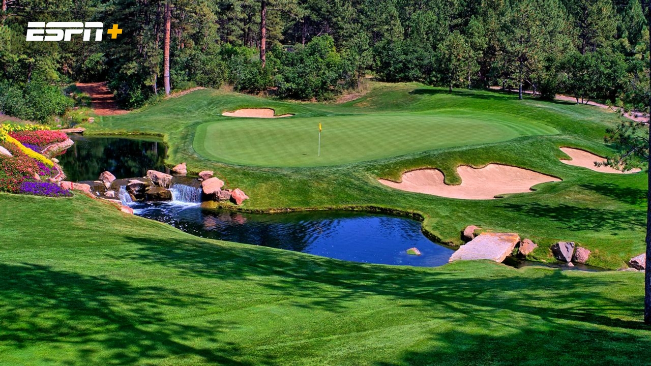 BMW Championship: Featured Hole #11 (Final Round)