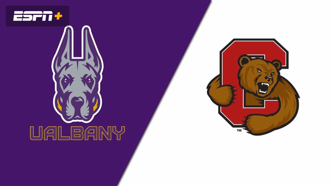 Albany vs. Cornell (W Soccer)