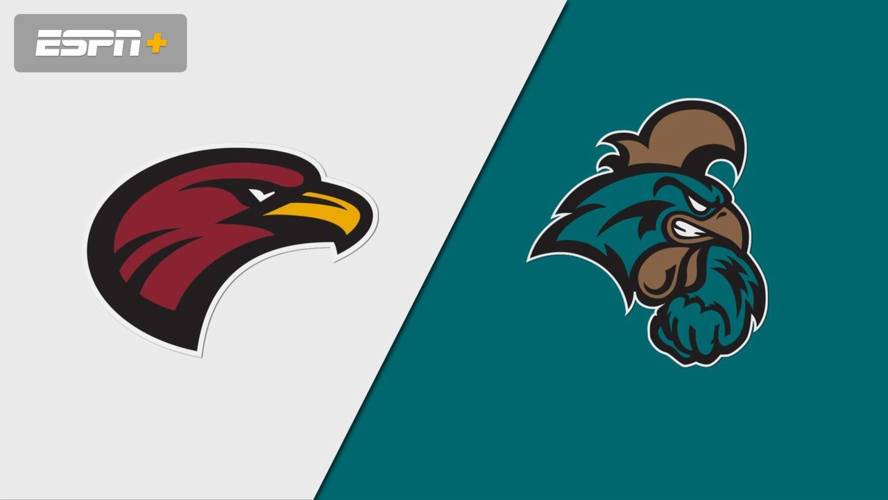 Louisiana-Monroe vs. Coastal Carolina (M Basketball)