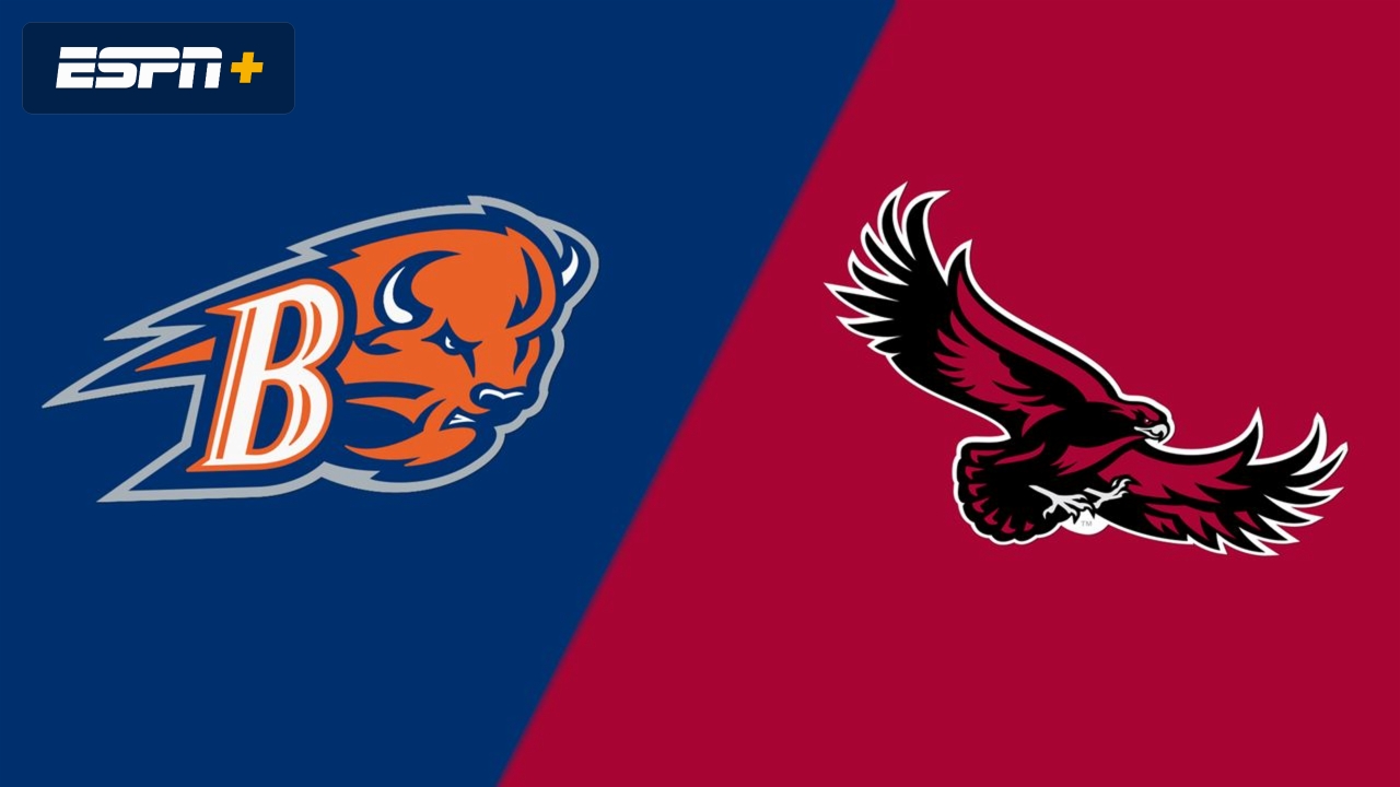 Bucknell vs. Saint Joseph's