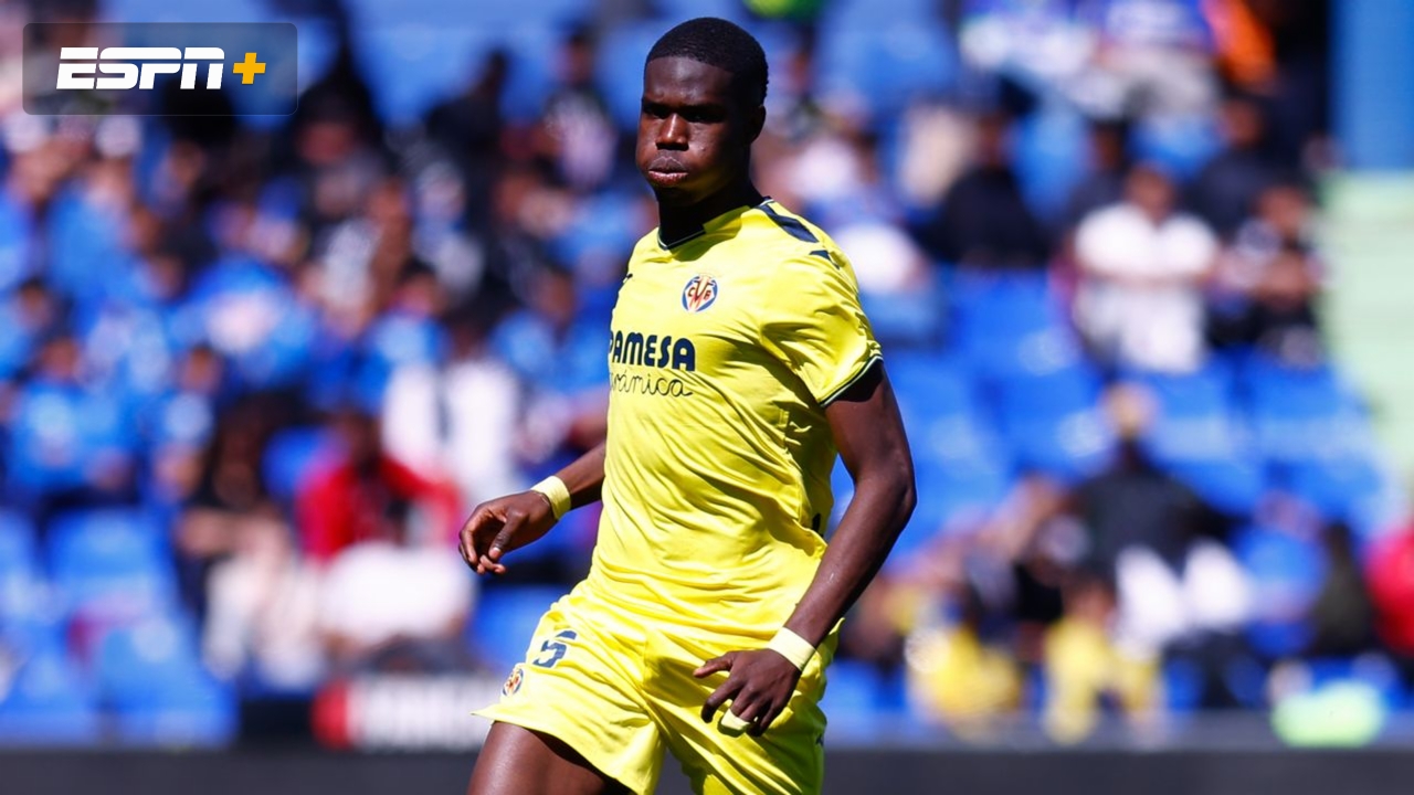 Villarreal vs. Osasuna (LALIGA)
