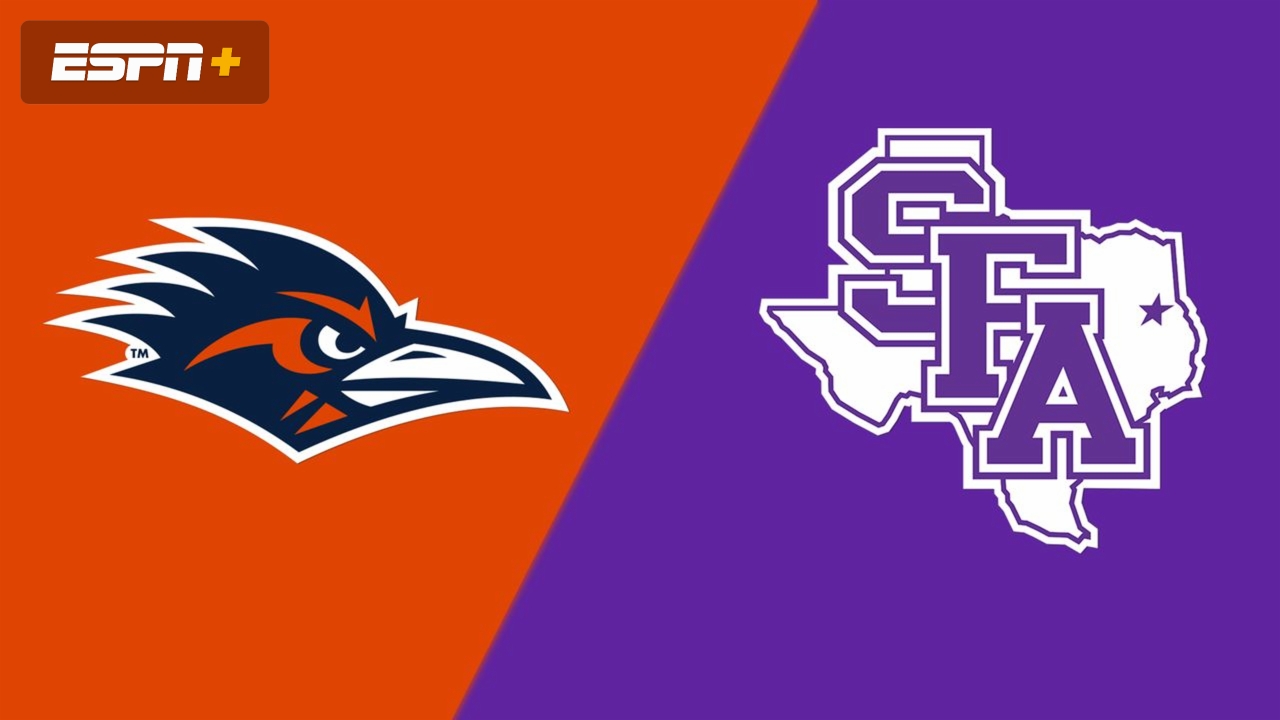 UTSA vs. Stephen F. Austin