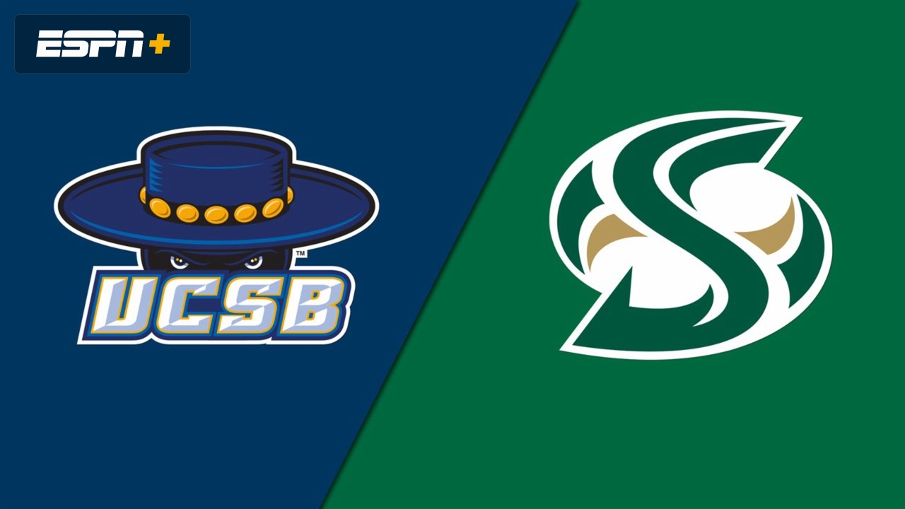 UC Santa Barbara vs. Sacramento State