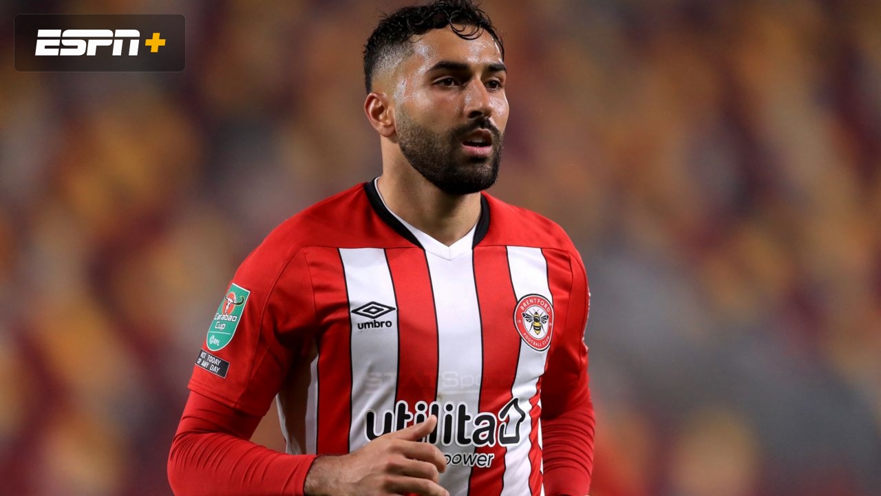 Brentford vs. Middlesbrough (Third Round) (FA Cup)