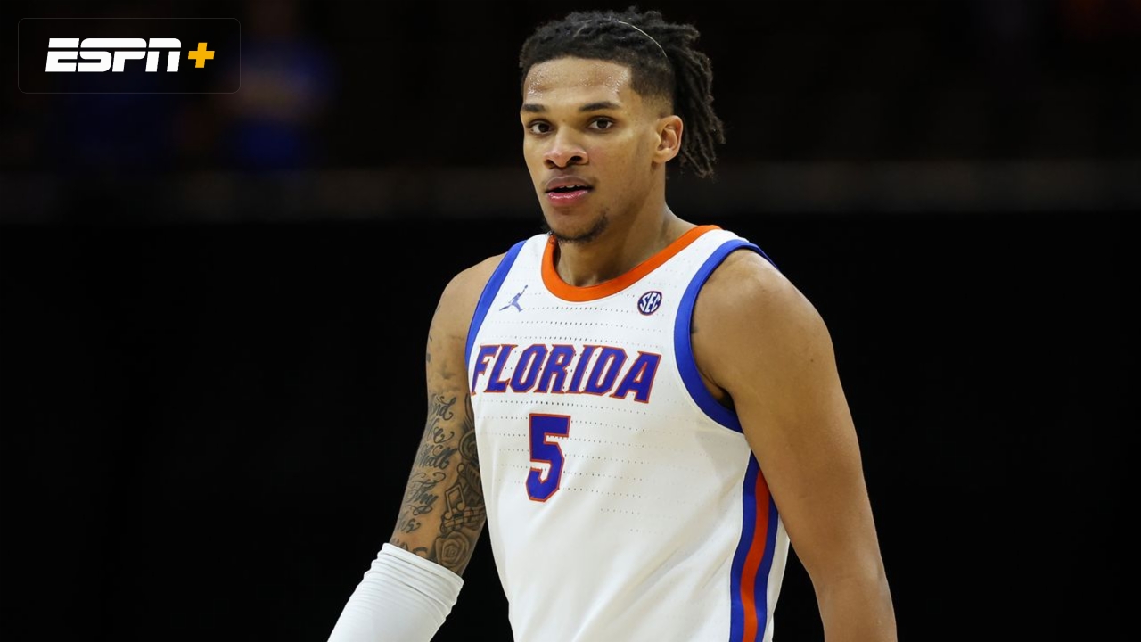 Stetson vs. #6 Florida