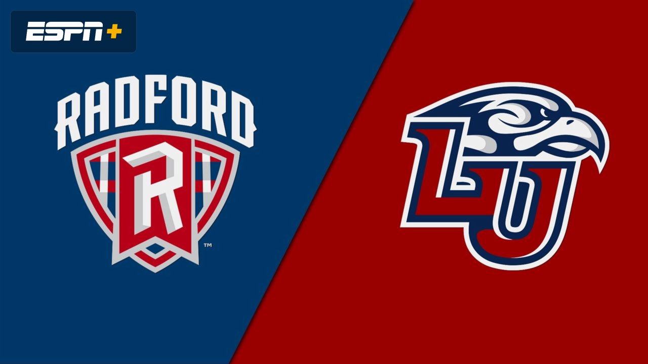 Radford vs. Liberty (Baseball)