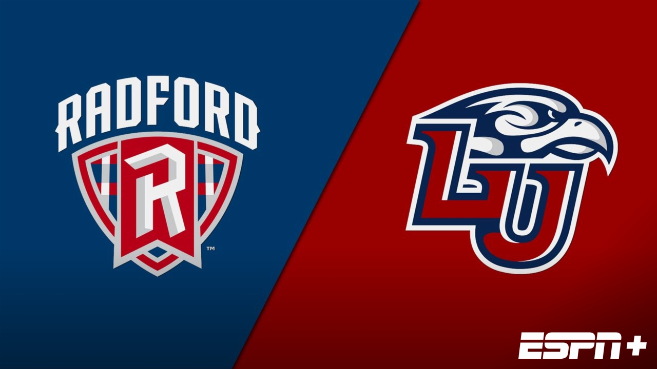 Radford vs. Liberty (Baseball)