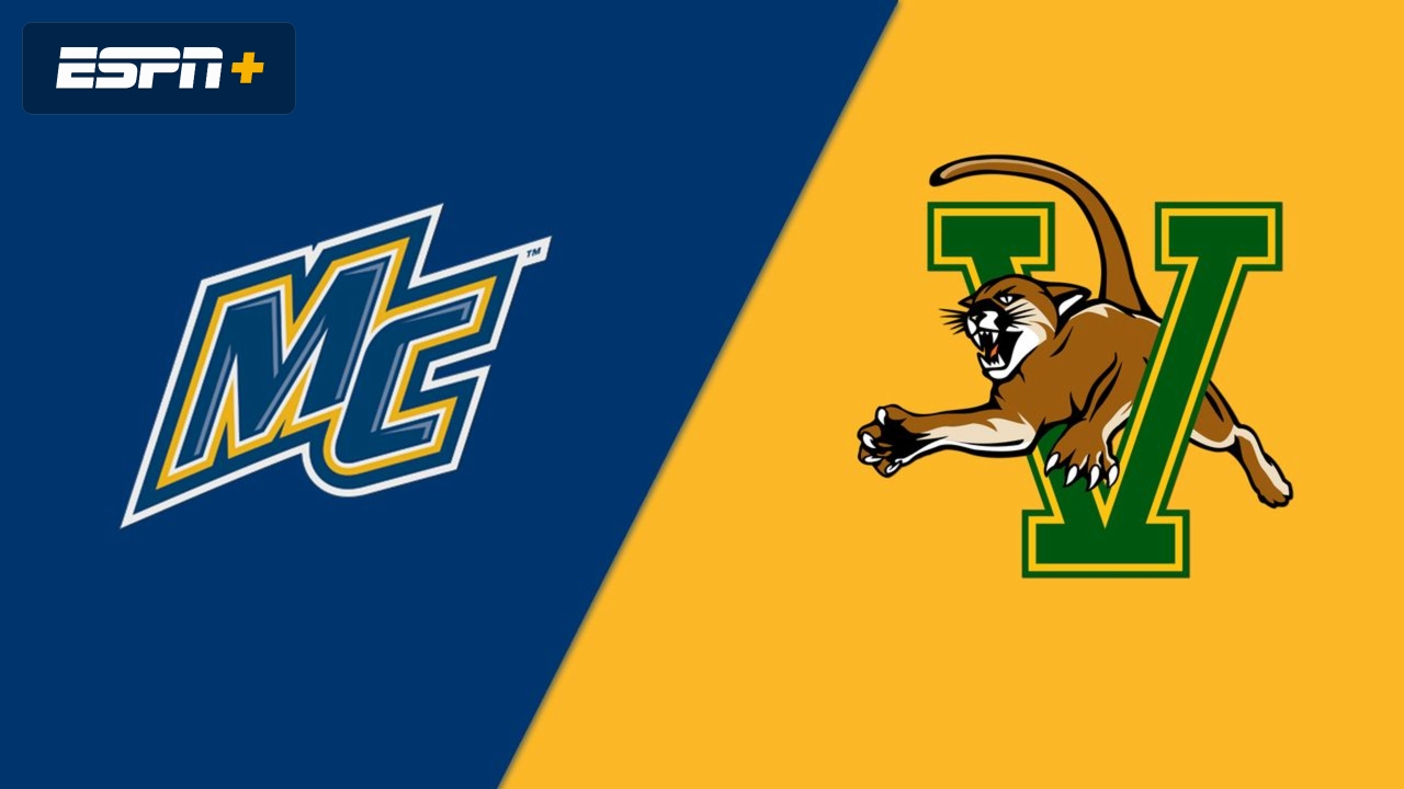 Merrimack vs. #13 Vermont