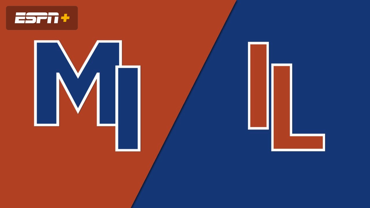 Bay City, MI vs. River Forest, IL (Great Lakes Regional)