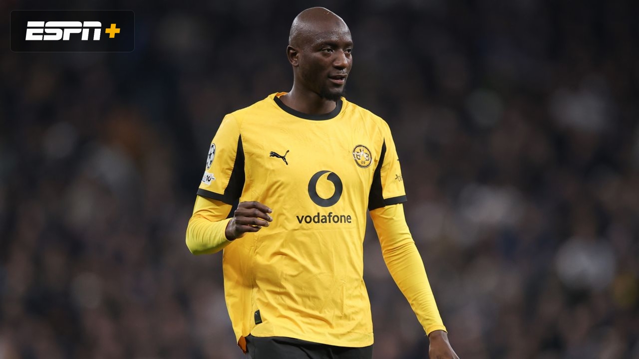 1. FC Union Berlin vs. Borussia Dortmund