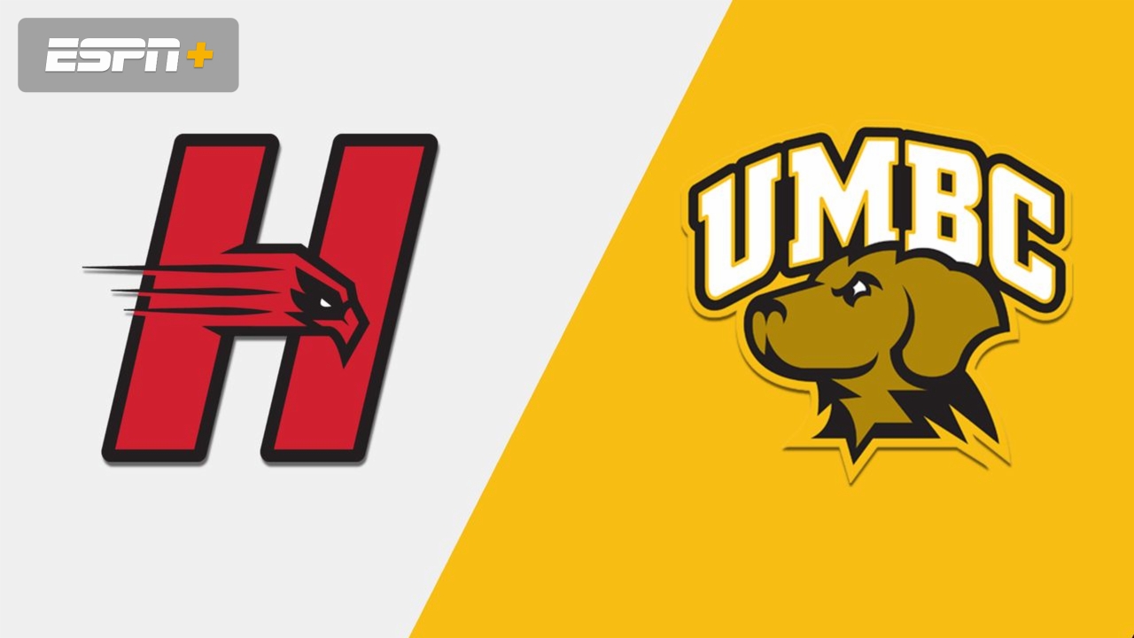 Hartford vs. UMBC (W Basketball)