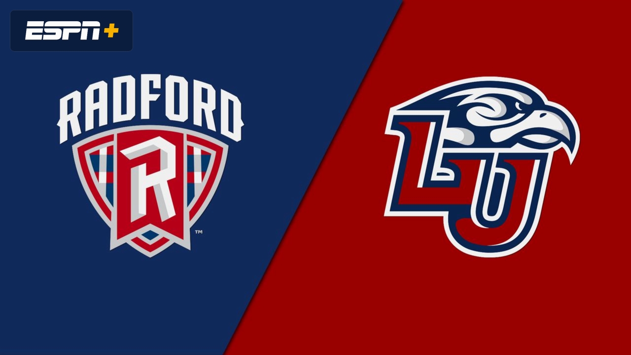 Radford vs. Liberty (Softball)