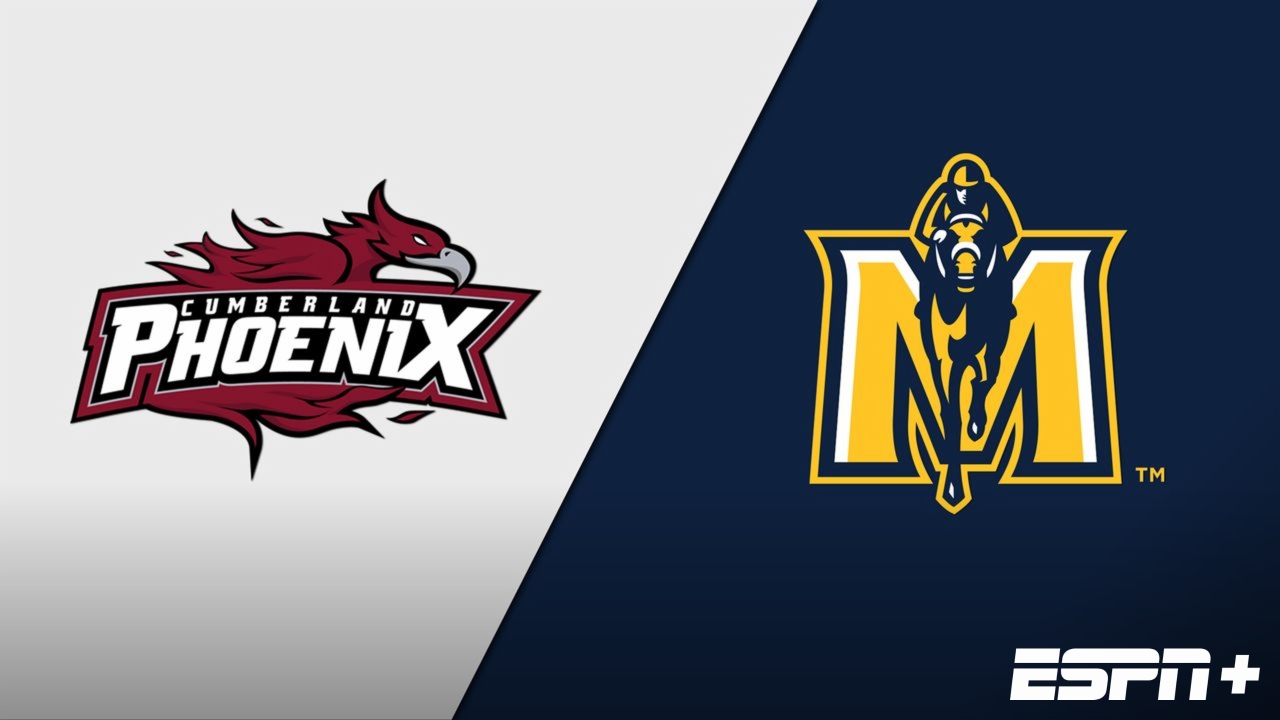 Cumberland vs. Murray State (W Basketball)
