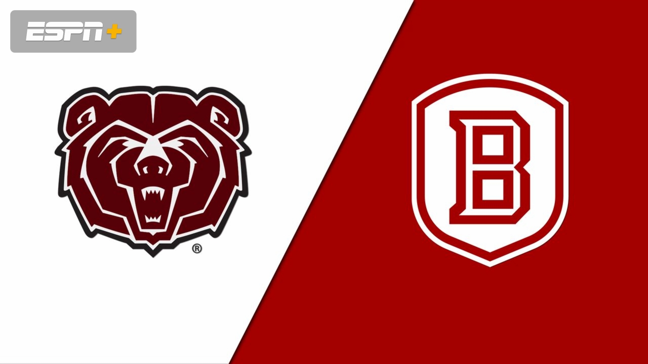 Missouri State vs. Bradley (W Volleyball)