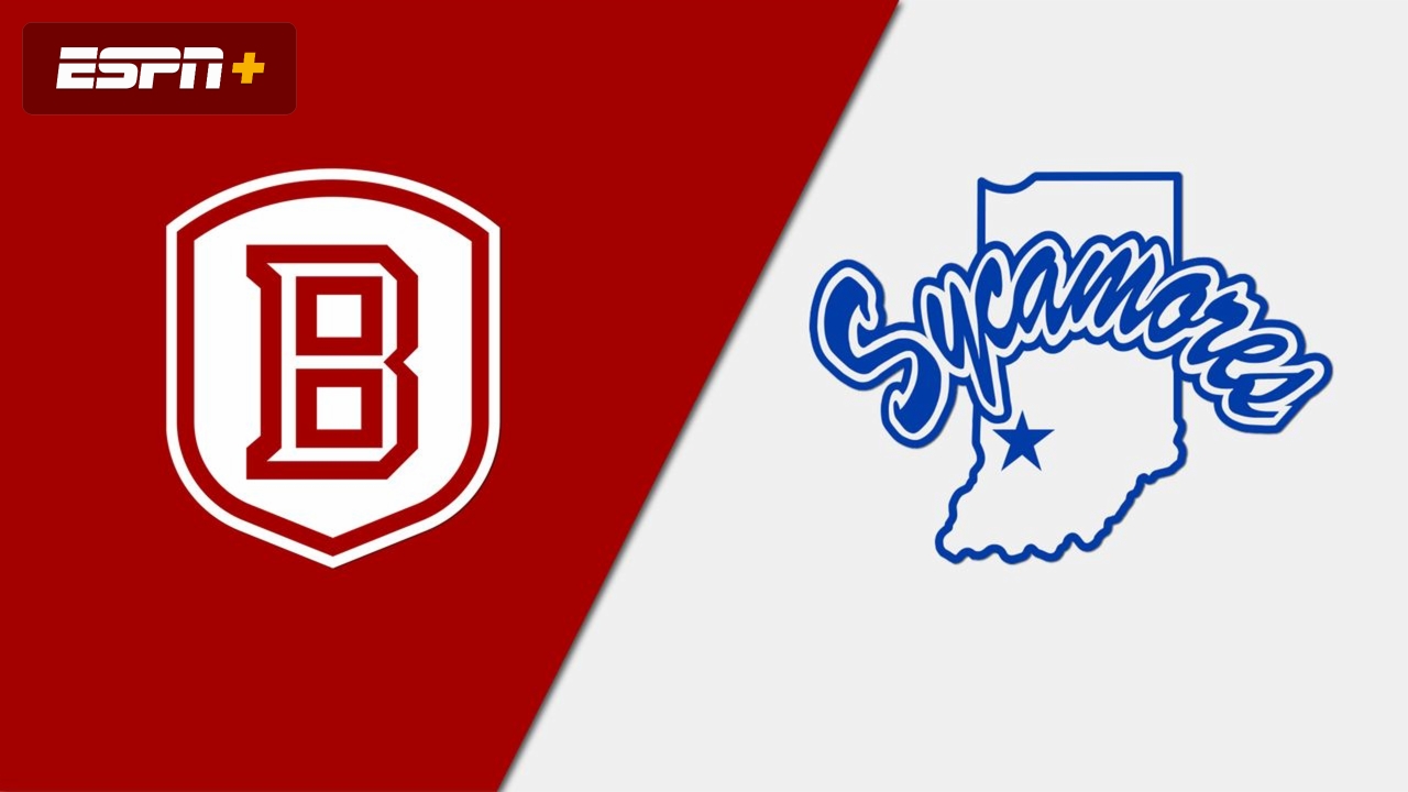 Bradley vs. Indiana State (Baseball)