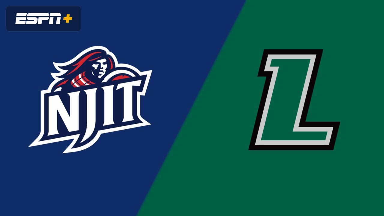 NJIT vs. Loyola (MD)
