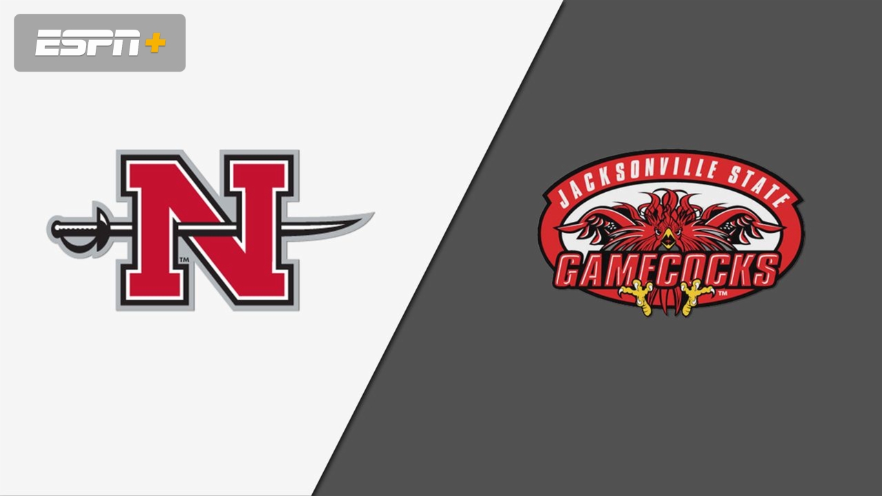 Nicholls vs. Jacksonville State (W Volleyball)