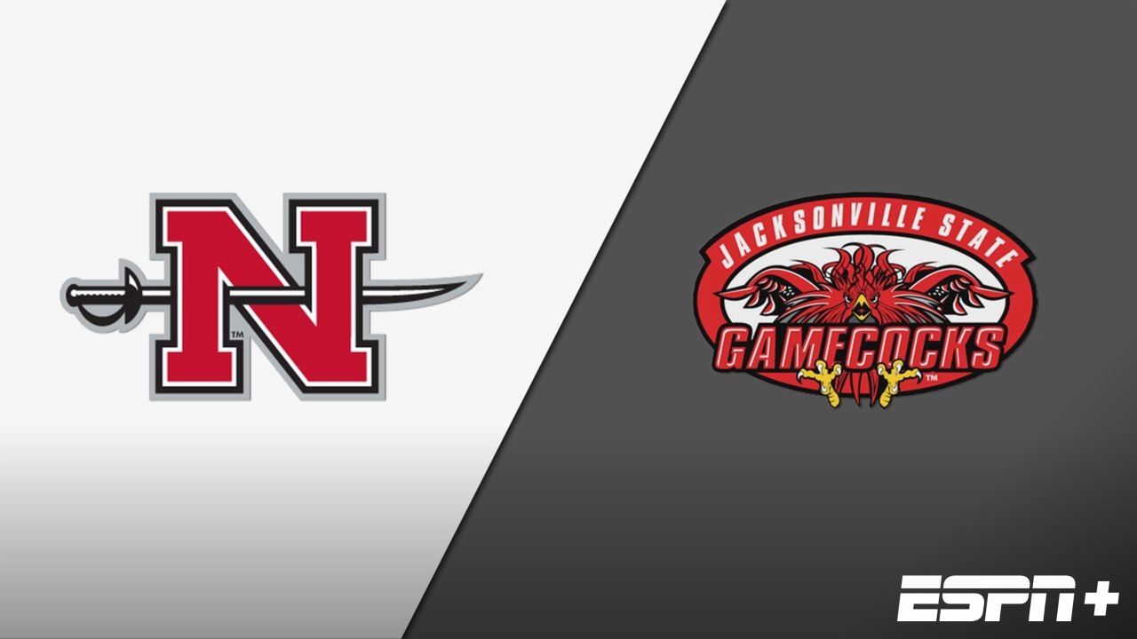 Nicholls vs. Jacksonville State (W Volleyball)
