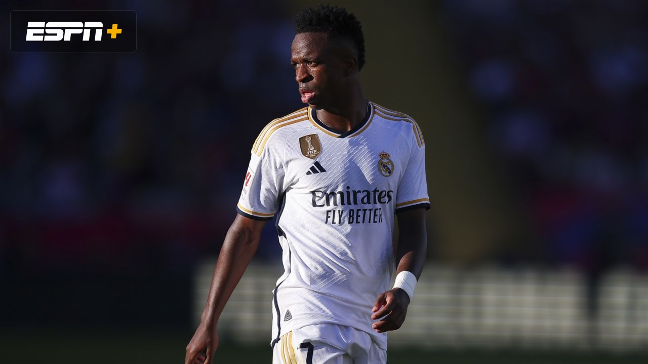 En Español-Real Madrid vs. Valencia (LALIGA)