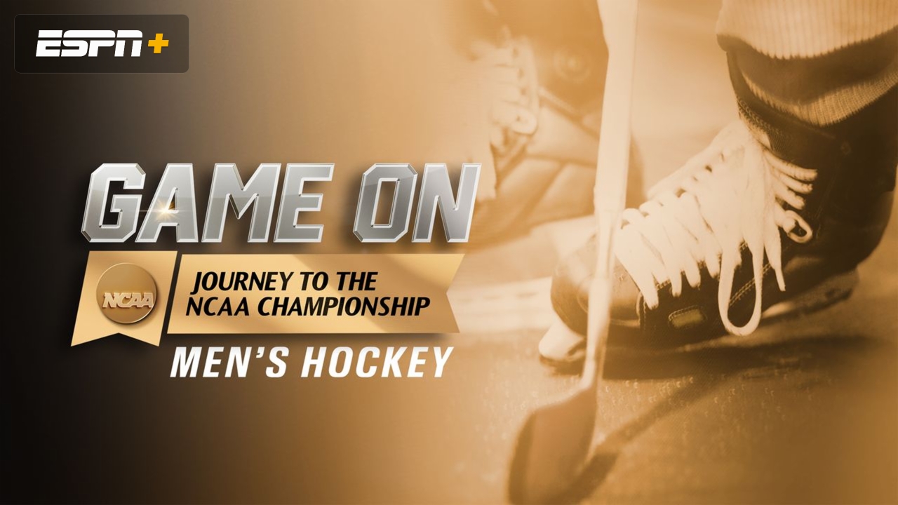 Game On: Men's Ice Hockey (2025-26)