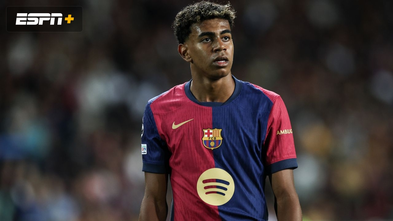 FC Barcelona vs. Sevilla (LALIGA)