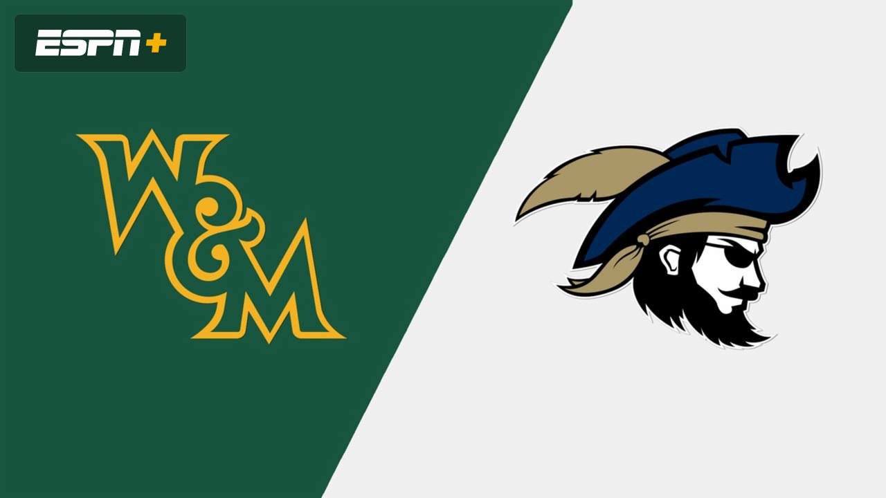 William & Mary vs. Charleston Southern