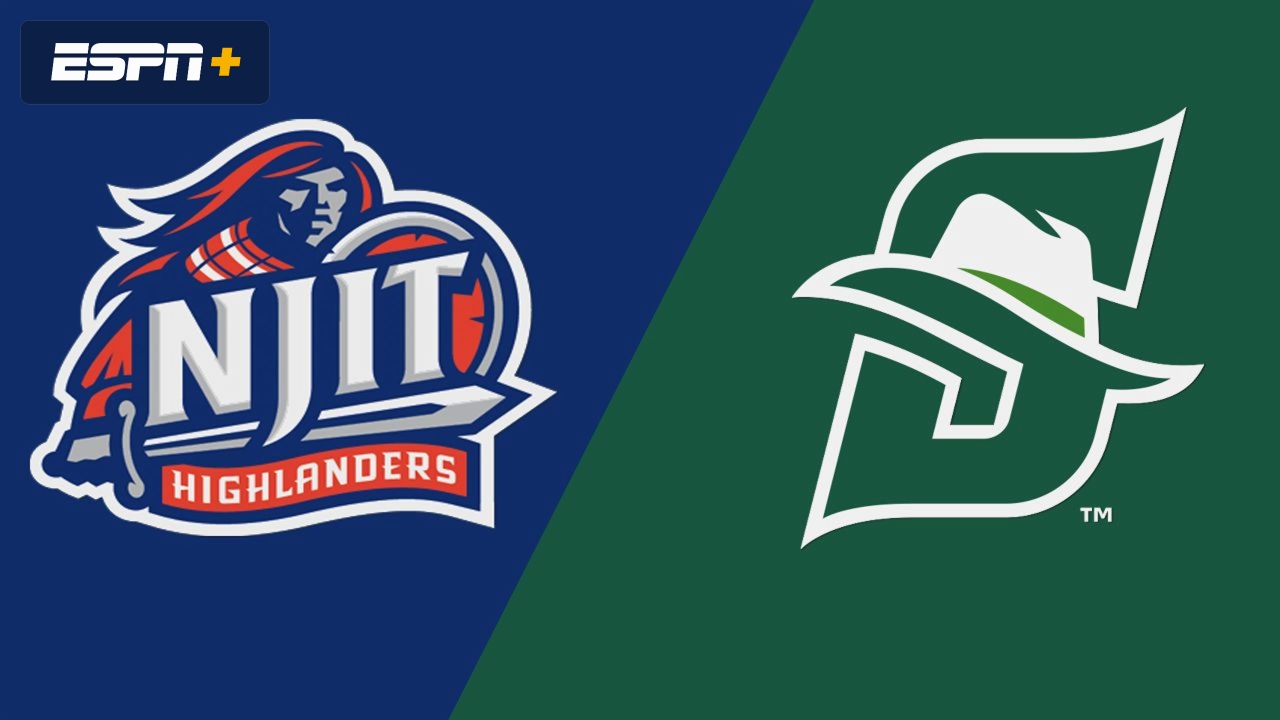 NJIT vs. #16 Stetson (Game 1) (ASUN Baseball Championship) (Baseball)