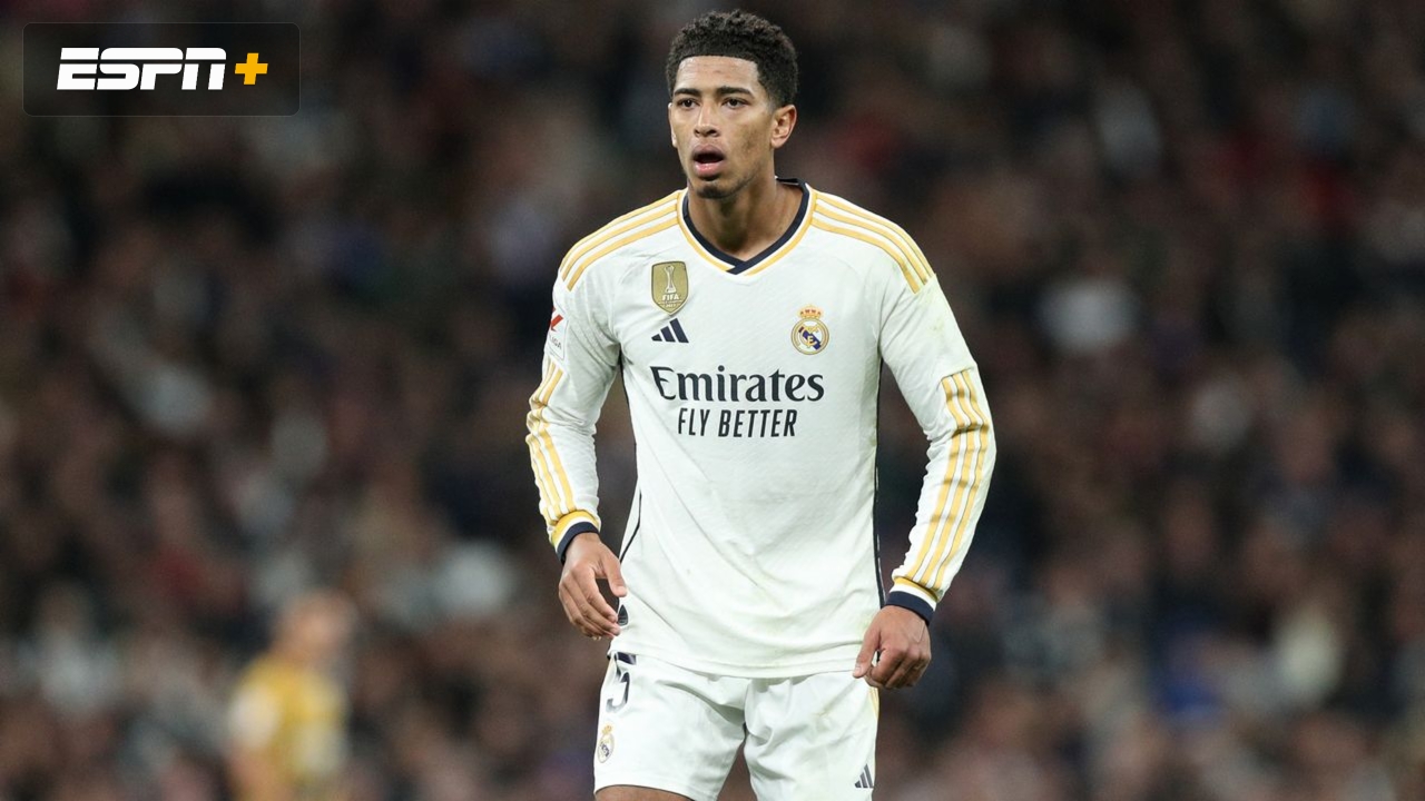 En Español-Cadiz vs. Real Madrid (LALIGA)