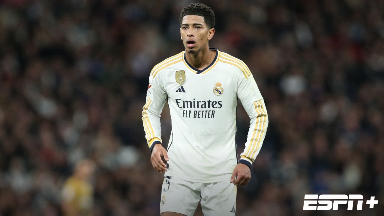 En Español-Cadiz vs. Real Madrid (LALIGA)