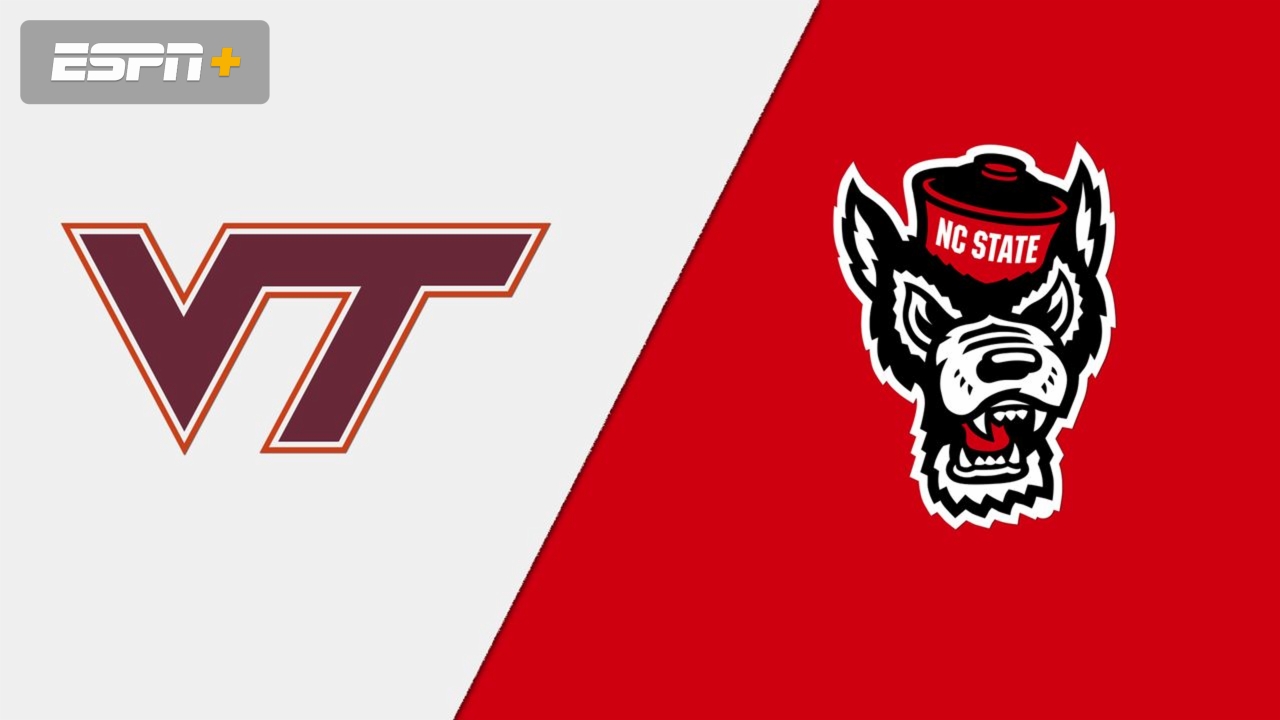 Virginia Tech vs. NC State