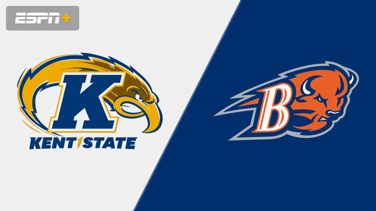 Kent State vs. Bucknell