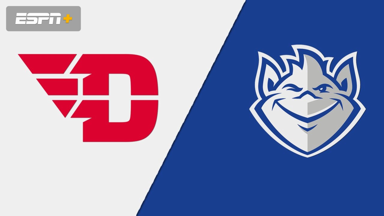 Dayton vs. Saint Louis (W Soccer)