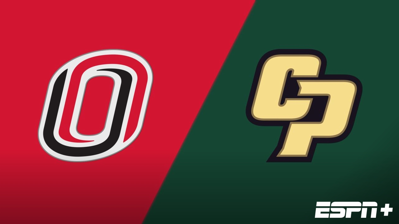 Omaha vs. Cal Poly