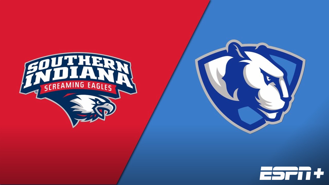 Southern Indiana vs. Eastern Illinois
