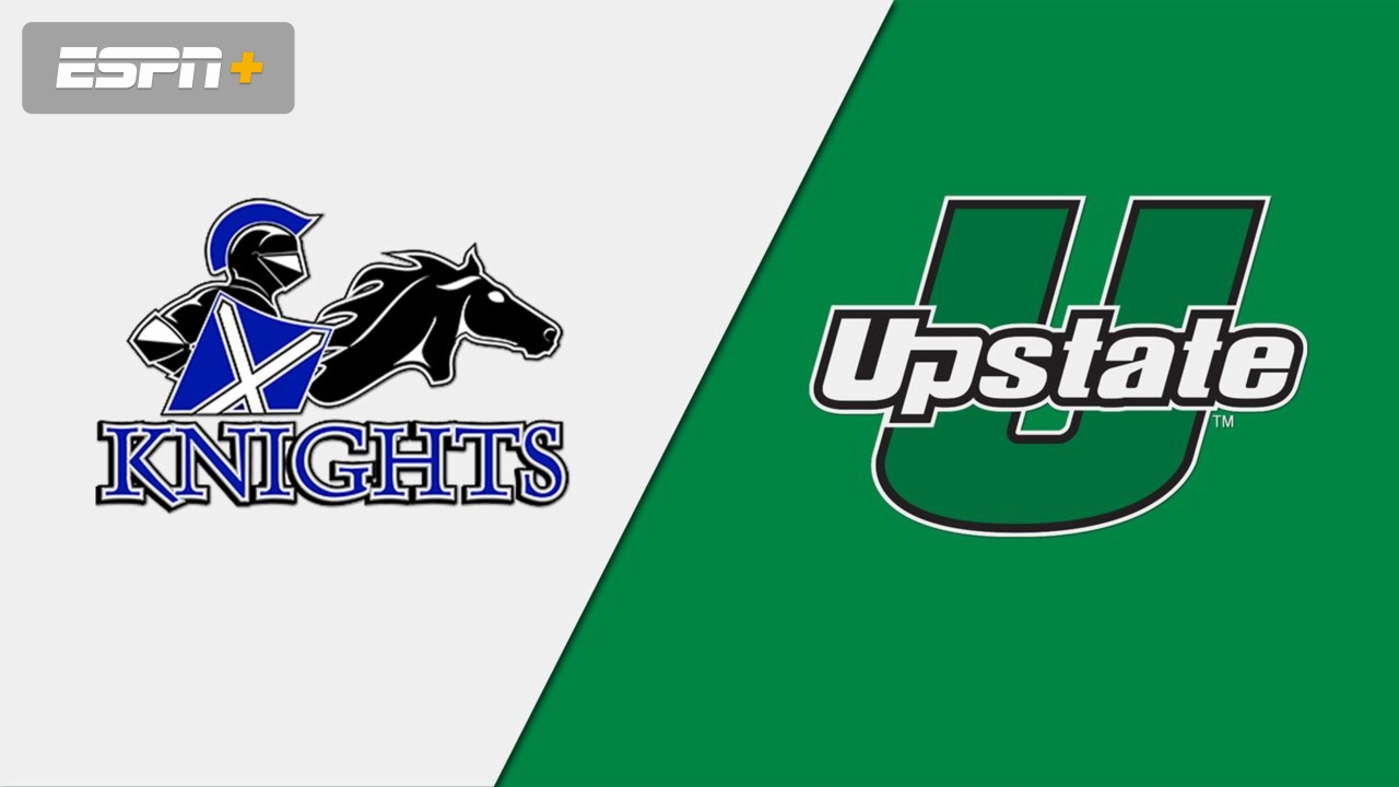 St. Andrews vs. USC Upstate (W Basketball)