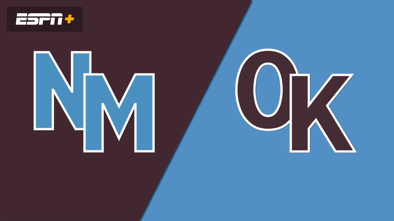 Albuquerque, NM vs. Tulsa, OK (Southwest Regional)