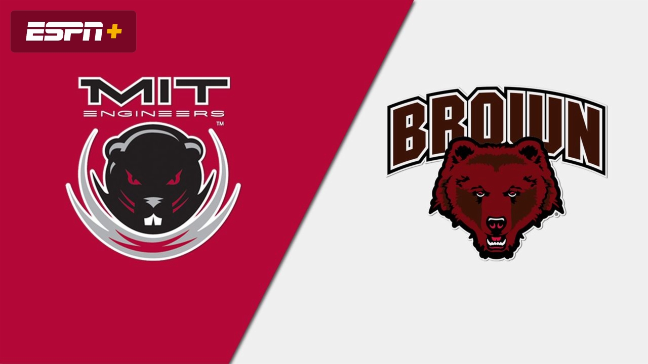 MIT vs. Brown (M Water Polo)