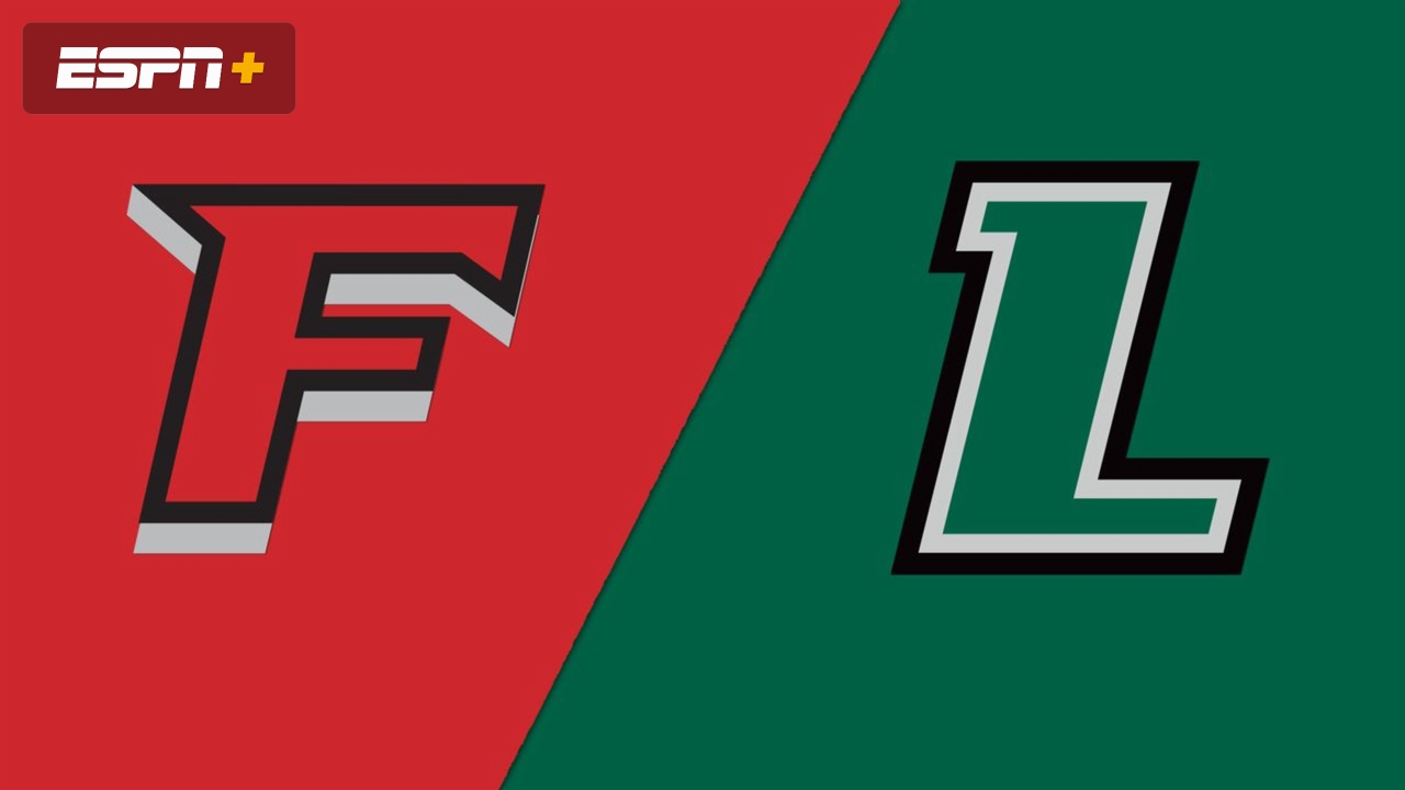 Fairfield vs. Loyola (MD) (First Round)