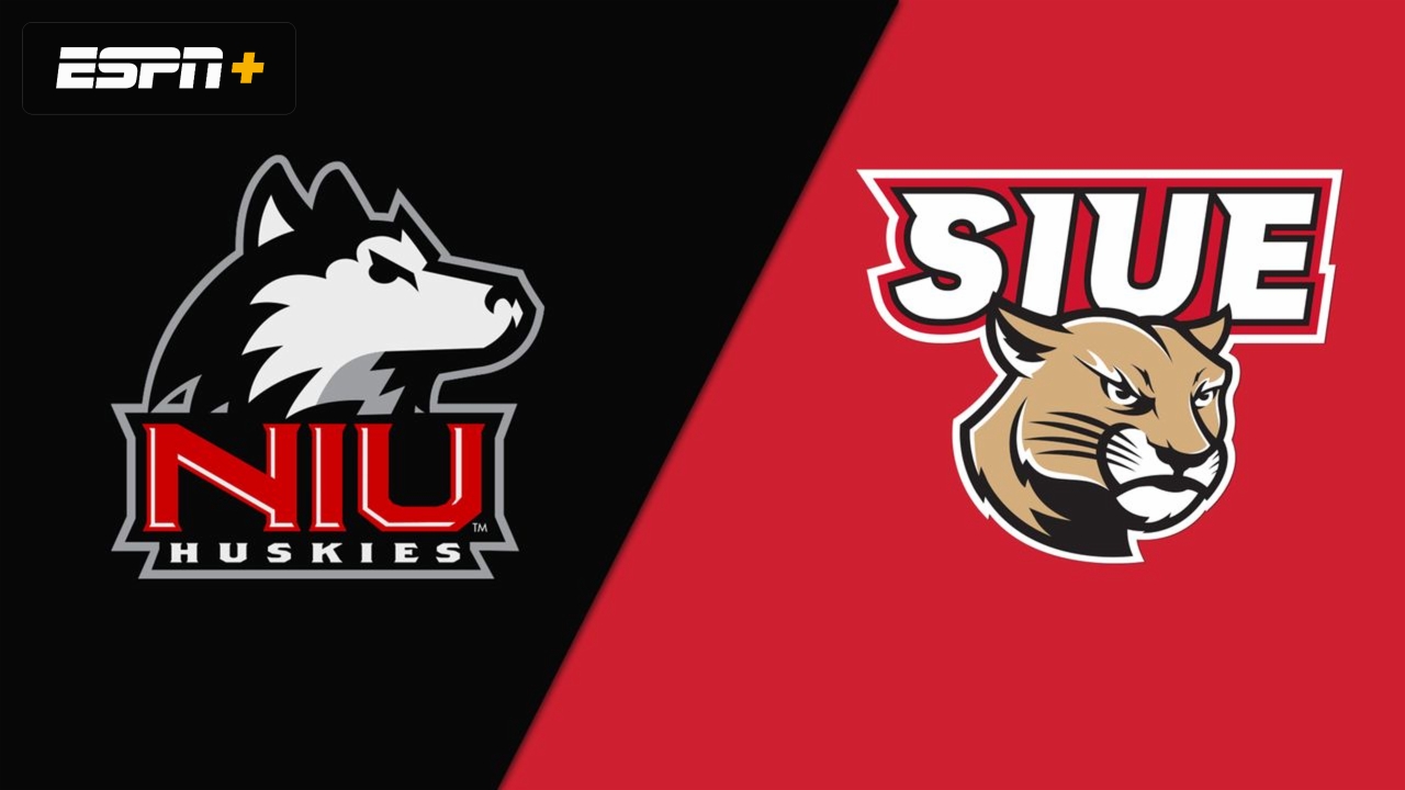 Northern Illinois vs. SIU Edwardsville