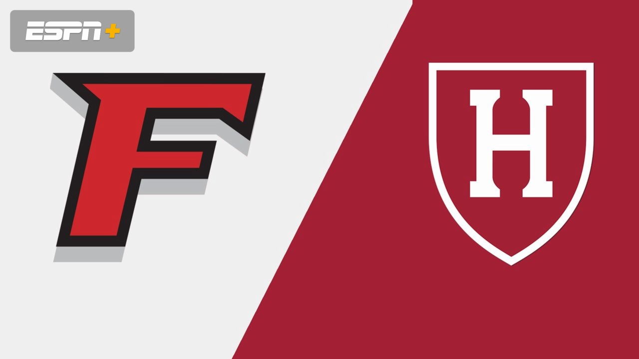 Fairfield vs. Harvard (W Soccer)